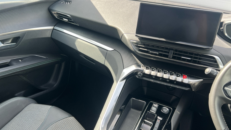 Peugeot 3008 1.6 Hybrid 180 Allure 5dr e-EAT8 Estate